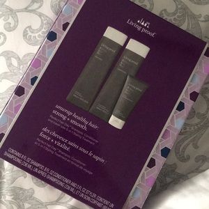 Living Proof Hair Kit